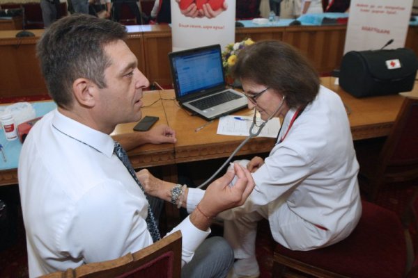 Снимка: Димитър Кьосемарлиев, Dnes.bg