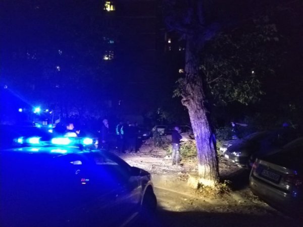 Снимка: Dnes.bg