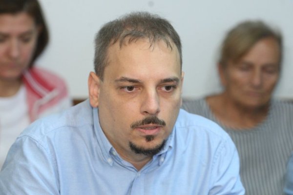 Снимка: Димитър Кьосемарлиев, Dnes.bg