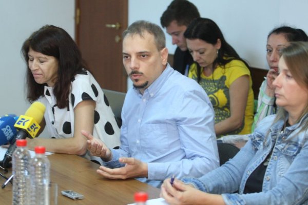 Снимка: Димитър Кьосемарлиев, Dnes.bg