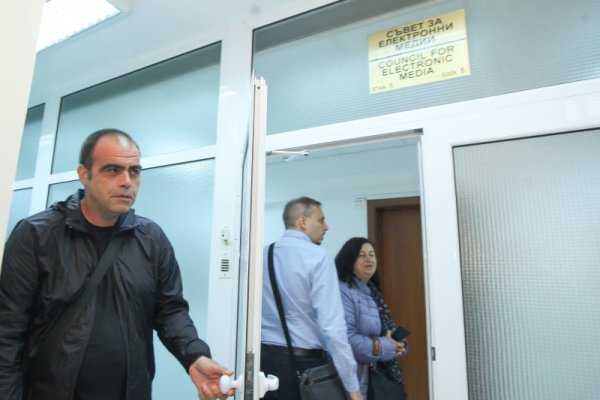 Снимка: Димитър Кьосемарлиев, Dnes.bg