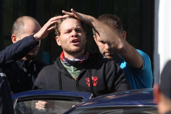 Снимка: Димитър Кьосемарлиев, Dnes.bg