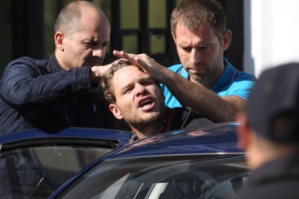 Снимка: Димитър Кьосемарлиев, Dnes.bg