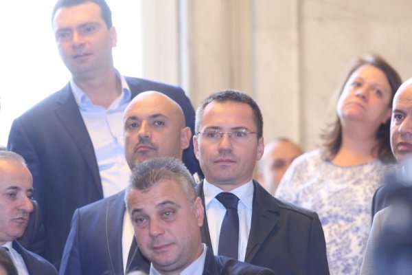 Снимка: Димитър Кьосемарлиев, Dnes.bg