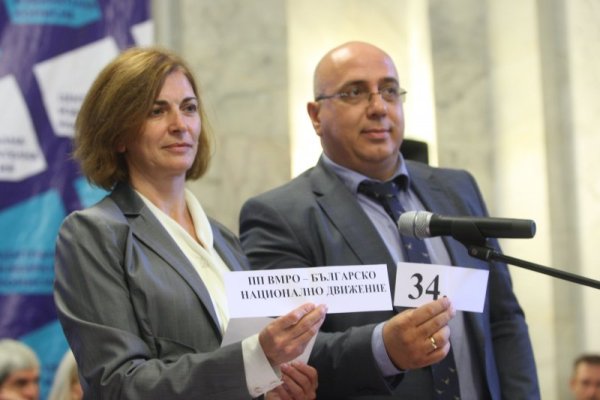 Снимка: Димитър Кьосемарлиев, Dnes.bg