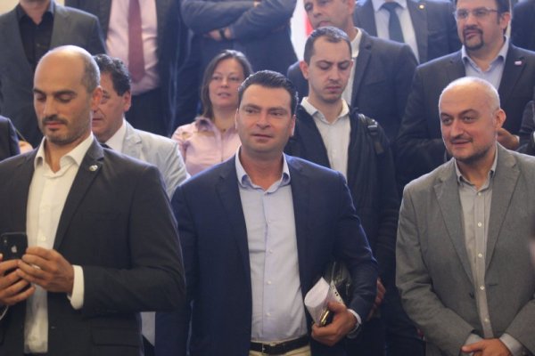 Снимка: Димитър Кьосемарлиев, Dnes.bg