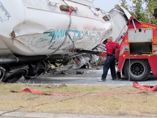 Снимка: Булфото