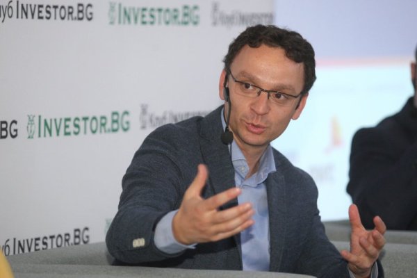 Снимка: Димитър Кьосемарлиев, Dnes.bg