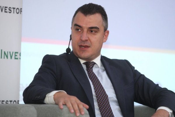 Снимка: Димитър Кьосемарлиев, Dnes.bg