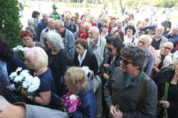 Снимка: Димитър Кьосемарлиев, Dnes.bg