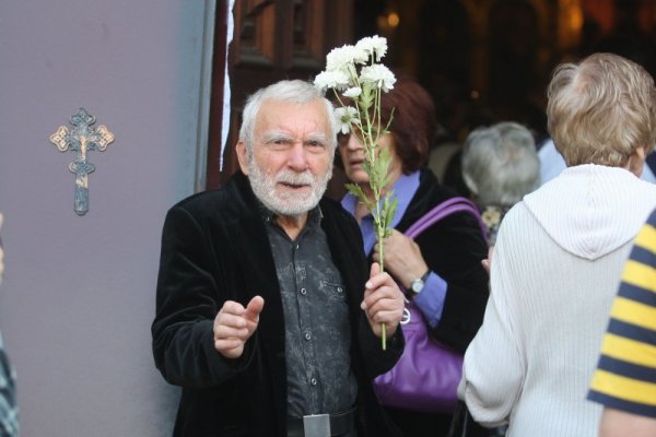 Снимка: Димитър Кьосемарлиев, Dnes.bg