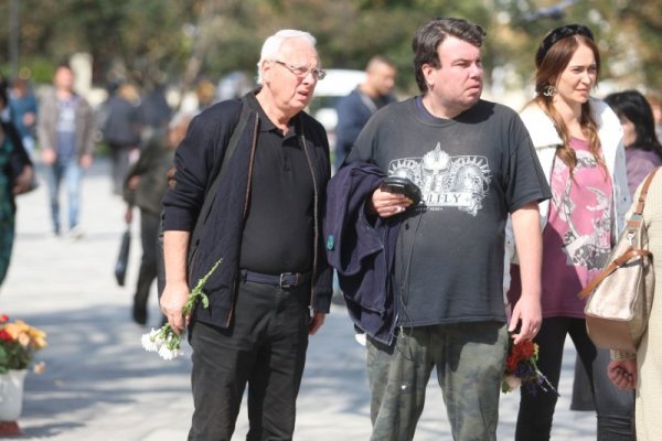 Снимка: Димитър Кьосемарлиев, Dnes.bg