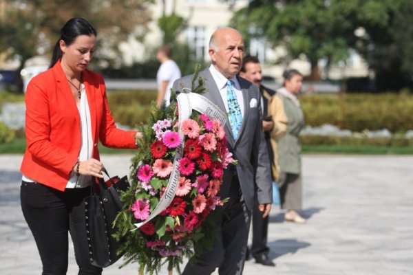 Снимка: Димитър Кьосемарлиев, Dnes.bg