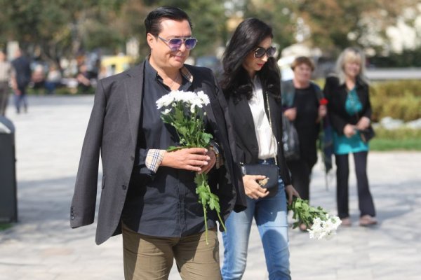 Снимка: Димитър Кьосемарлиев, Dnes.bg