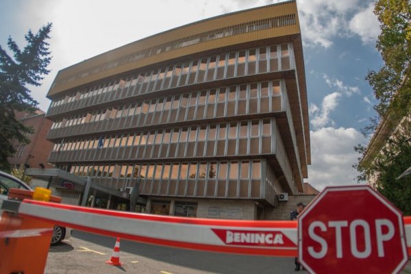 Снимка: Димитър Кьосемарлиев, Dnes.bg