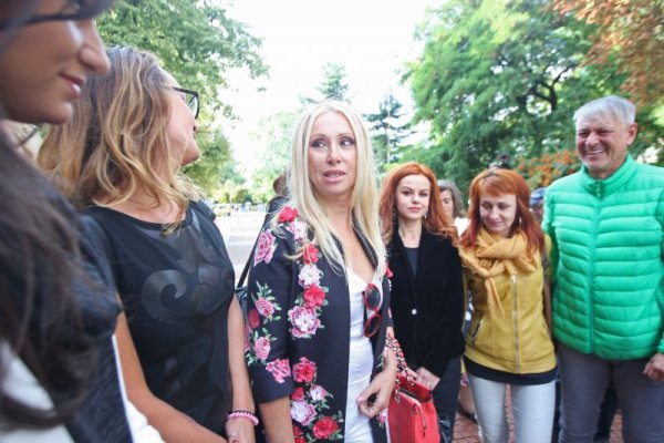 Снимка: Димитър Кьосемарлиев/Dnes.bg