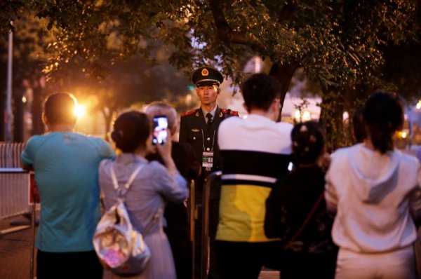 Снимка: Reuters