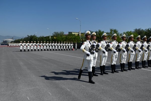 Снимка: Reuters