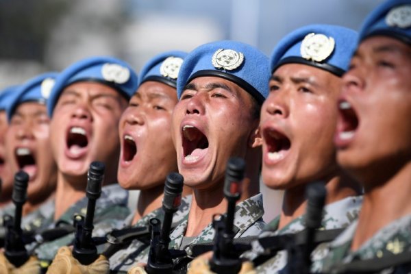 Снимка: Reuters