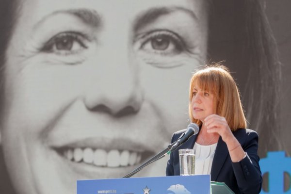 Снимка: Димитър Кьосемарлиев/Dnes.bg