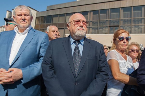 Снимка: Димитър Кьосемарлиев/Dnes.bg