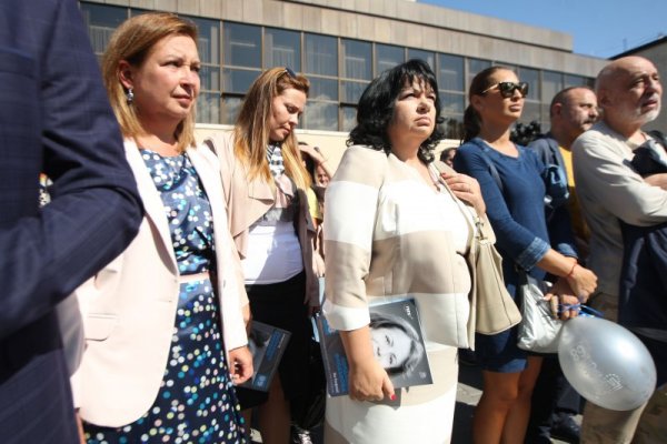 Снимка: Димитър Кьосемарлиев/Dnes.bg