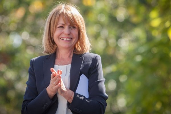 Снимка: Димитър Кьосемарлиев/Dnes.bg