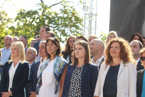 Снимка: Димитър Кьосемарлиев/Dnes.bg