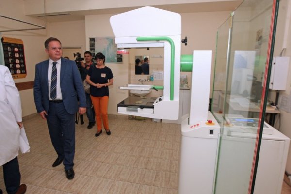 Снимка: Димитър Кьосемарлиев, Dnes.bg