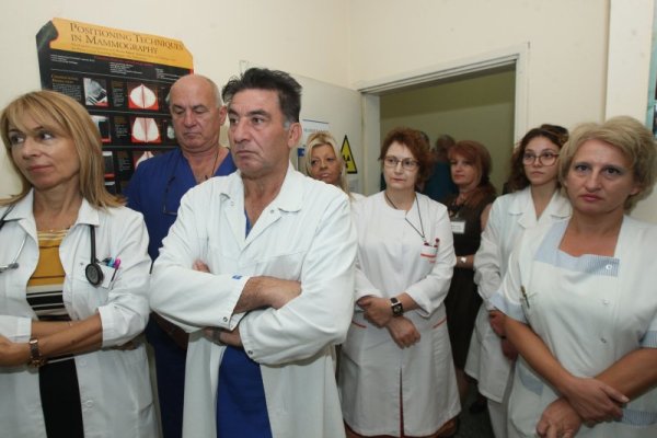 Снимка: Димитър Кьосемарлиев, Dnes.bg