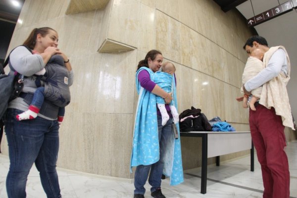 Снимка: Димитър Кьосемарлиев, Dnes.bg