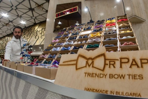 Снимка: Димитър Кьосемарлиев, Dnes.bg