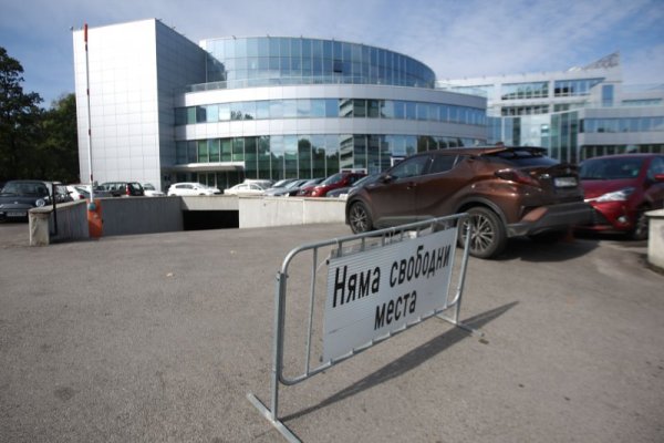 Снимка: Димитър Кьосемарлиев, Dnes.bg
 