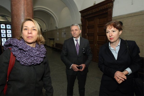 Снимка: Димитър Кьосемарлиев, Dnes.bg