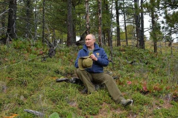 Снимка: Reuters