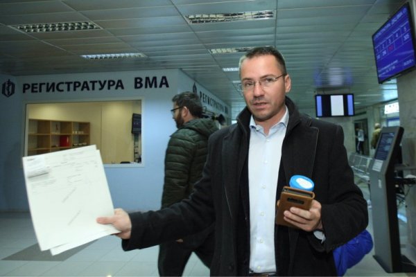 Снимка: Димитър Кьосемарлиев, Dnes.bg