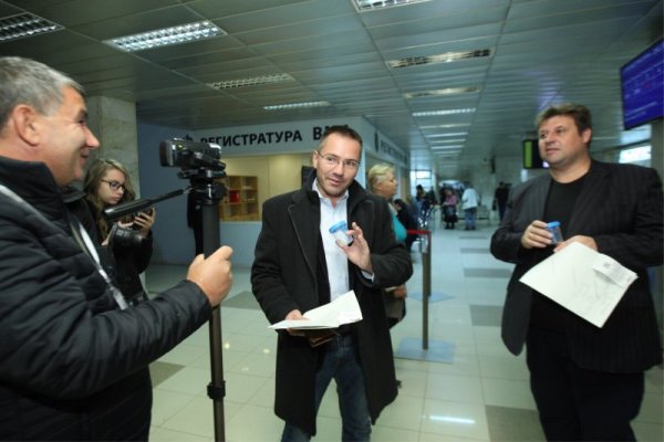 Снимка: Димитър Кьосемарлиев, Dnes.bg