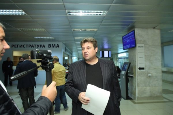 Снимка: Димитър Кьосемарлиев, Dnes.bg