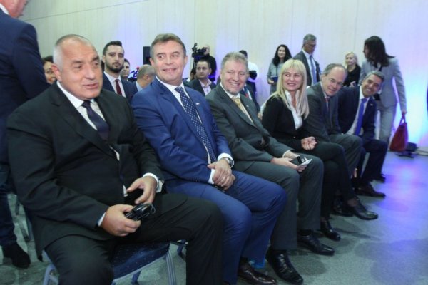 Снимка: Димитър Кьосемарлиев, Dnes.bg