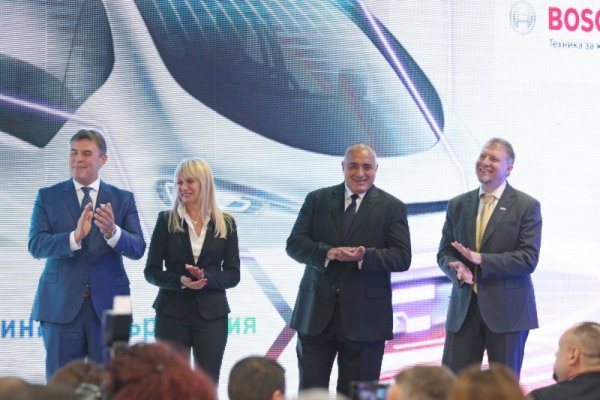 Снимка: Димитър Кьосемарлиев, Dnes.bg
