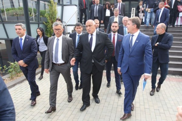 Снимка: Димитър Кьосемарлиев, Dnes.bg