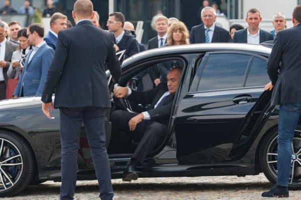 Снимка: Димитър Кьосемарлиев, Dnes.bg