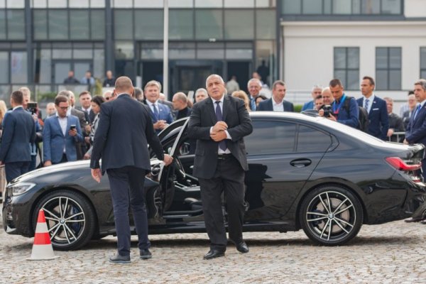 Снимка: Димитър Кьосемарлиев, Dnes.bg