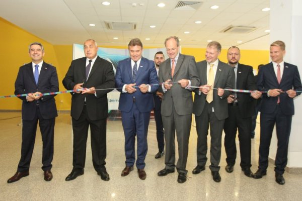 Снимка: Димитър Кьосемарлиев, Dnes.bg