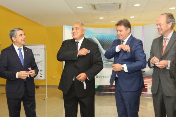 Снимка: Димитър Кьосемарлиев, Dnes.bg