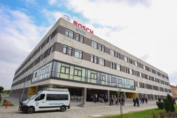 Снимка: Димитър Кьосемарлиев, Dnes.bg