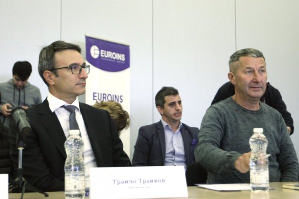 Снимка: Димитър Кьосемарлиев, Dnes.bg