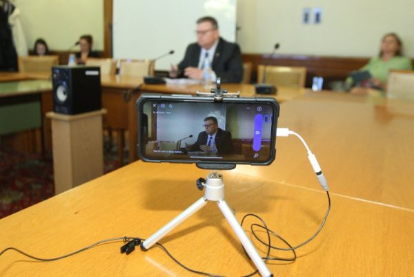 Снимка: Димитър Кьосемарлиев, Dnes.bg