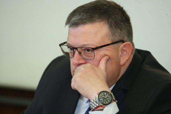 Снимка: Димитър Кьосемарлиев, Dnes.bg