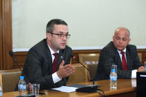 Снимка: Димитър Кьосемарлиев, Dnes.bg